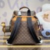 Replica Louis Vuitton Montsouris Travel