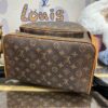 Replica Louis Vuitton Montsouris Travel