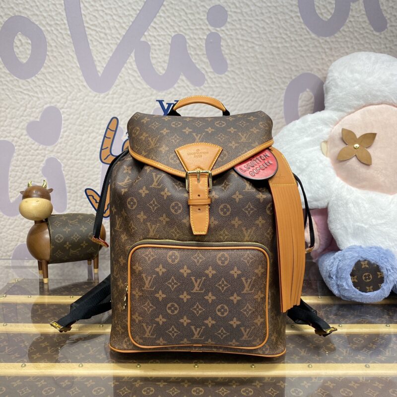 Replica Louis Vuitton Montsouris Travel