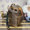 Replica Louis Vuitton Montsouris Travel