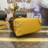Replica Louis Vuitton Steamer Brown - elite factory replica handbag