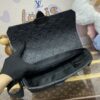 Replica Louis Vuitton S – Cape Messenger Full Black