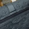 Replica Louis Vuitton S – Cape Messenger Full Black - affordable luxury replica bag