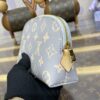 Replica Louis Vuitton Pochette Cosmétique Grey - top-grade luxury bag dupe