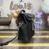 Replica Louis Vuitton Steamer Backpack