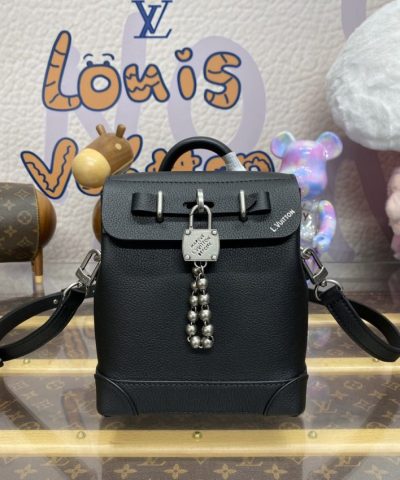 Replica Louis Vuitton Steamer Backpack