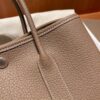 Replica Hermès Garden Party 30Cm Etoupe