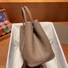 Replica Hermès Garden Party 30Cm Etoupe - 1:1 premium replica handbag