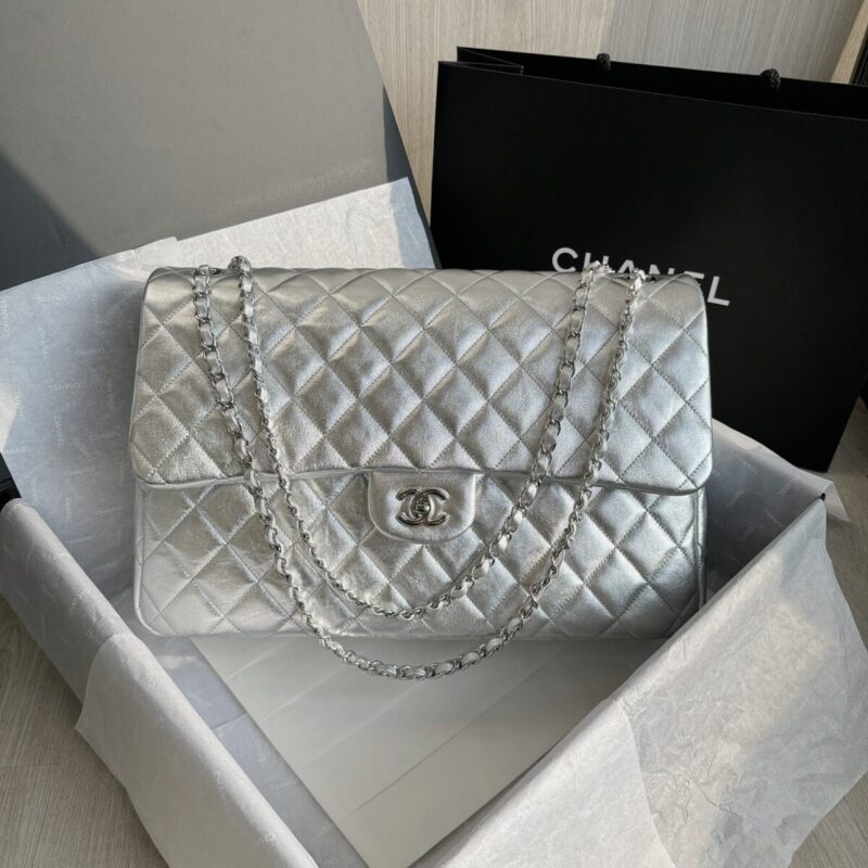CHANEL 24c Airport Bags - premium superclone handbag