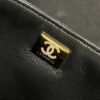 CHANEL 23k Kelly Handle 21cm - elite factory replica handbag