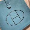 Replica Hermès Evelyne II Tpm Blue