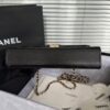 CHANEL 23P Kelly Handle
