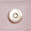 CHANEL 24s Mini Horizontal Pink Purple