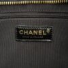 CHANEL 24a Hobo Large Black - 1:1 premium replica handbag