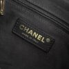 CHANEL 24p Dumpling Bag Black - 1:1 premium replica handbag