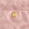 CHANEL 22 Medium Handbag Pink - affordable luxury replica bag