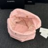 CHANEL 22 Medium Handbag Pink - 1:1 premium replica handbag