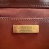 CHANEL Mini Bag with Top Handle