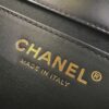 CHANEL 23 Patent Box Bag - 1:1 premium replica handbag