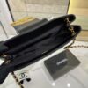 CHANEL 24c Baguette Bag Black - premium superclone handbag