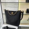CHANEL 23A Hobo Bag - high-end replica designer purse