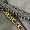 CHANEL 23A Hobo Bag