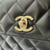 CHANEL Three Layer Bag - affordable luxury replica bag