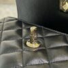 CHANEL Three Layer Bag - top-grade luxury bag dupe