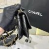 CHANEL 19 Mini Flap Bag - top-grade luxury bag dupe
