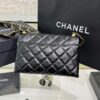 CHANEL 19 Mini Flap Bag - designer handbag clone