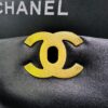 CHANEL 24c Half Moon Bag