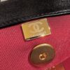 CHANEL 24c Half Moon Bag