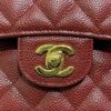 CHANEL Classic Flap 23cm Red - designer handbag clone