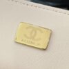 CHANEL Classic Flap 20cm Beige - high-end replica designer purse