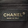 CHANEL 23C Backpack Small Black - high-quality designer bag dupe