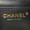 CHANEL Classic Flap 20cm Black Caviar - 1:1 premium replica handbag