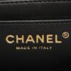 CHANEL Classic Flap 17cm Gold - premium superclone handbag