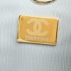 CHANEL 23A Backpack Small Light Blue - high-end replica designer purse