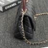 CHANEL 23P Coco Lizard Handle - high-end replica designer purse
