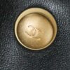 CHANEL CF Double Pearl Black - high-end replica designer purse
