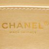 CHANEL CF Double Pearl Black - high-end replica designer purse