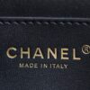 CHANEL 24s Graffiti Classic Flap Mini - high-quality designer bag dupe