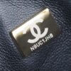CHANEL 24s Graffiti Classic Flap Mini