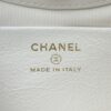 CHANEL 24s Mini Horizontal White - premium superclone handbag