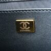 CHANEL 23c Hobo Small Denim