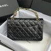 CHANEL Classic Flap 23cm Black - premium superclone handbag