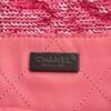 CHANEL Sequin Shoulder Bag Pink - high-end replica designer purse