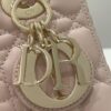 Replica Lady Dior Pale Pink Abc