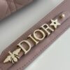 Replica Lady Dior Blush Pink Abc