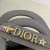 Replica Lady Dior Grey Abc